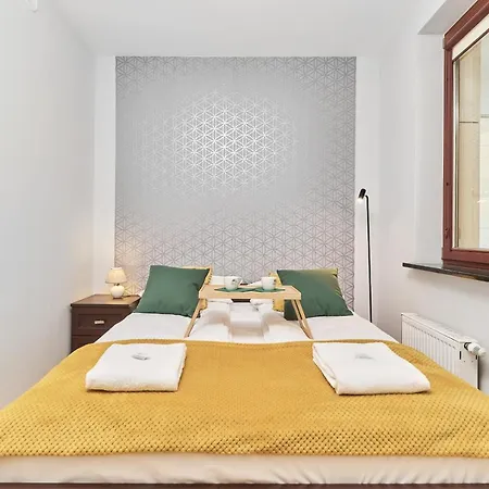 شقة Krawiecka By Renters