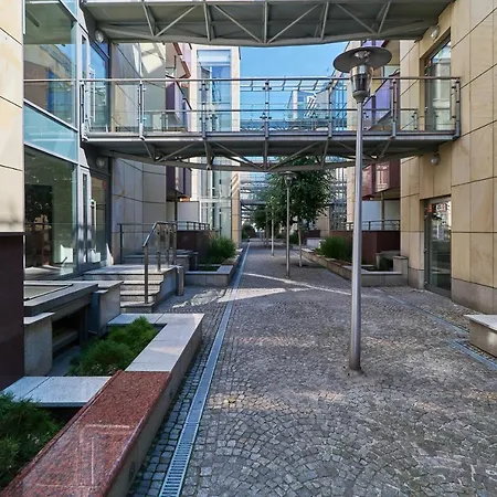 شقة Krawiecka By Renters فروتسواف