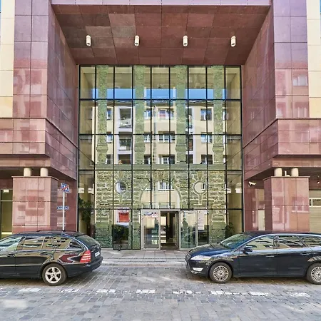 Krawiecka By Renters * فروتسواف