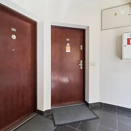 شقة Krawiecka By Renters *