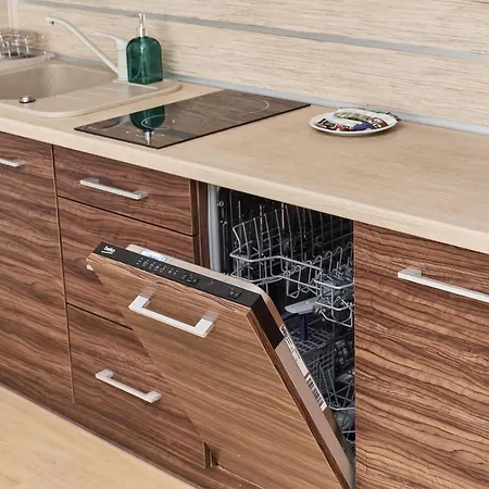 Krawiecka By Renters شقة *