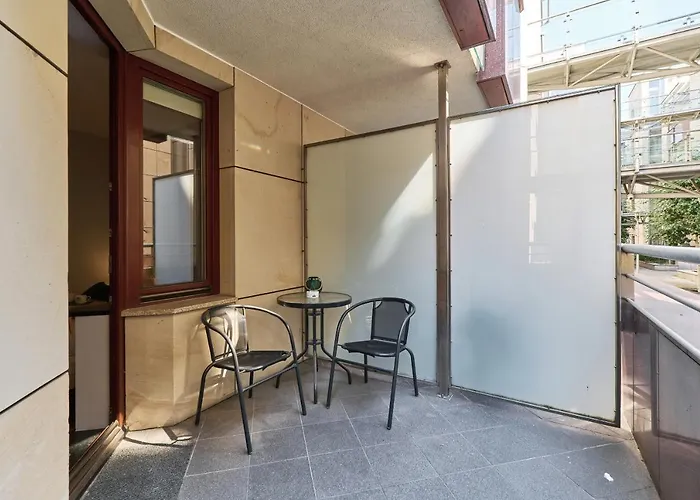 Krawiecka By Renters Apartament *