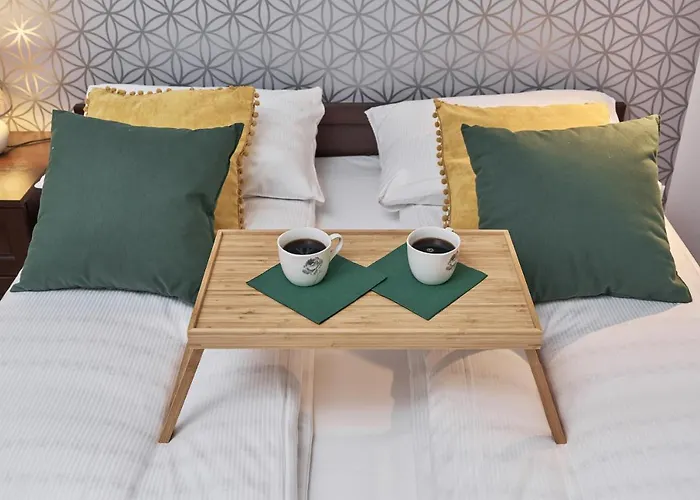 Apartament Krawiecka By Renters Wrocław