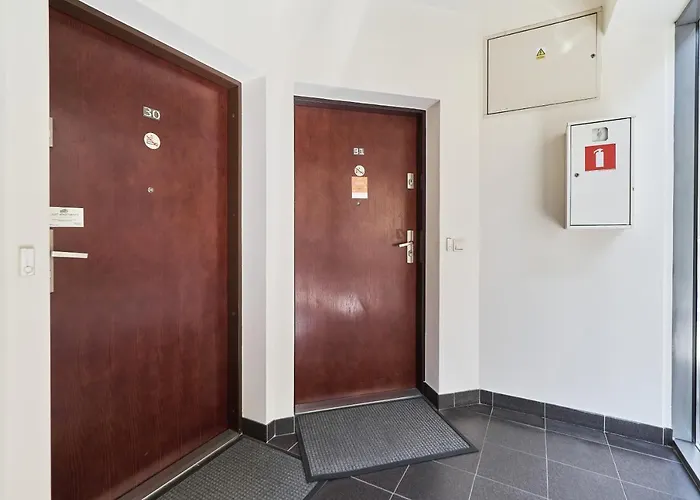 Apartament Krawiecka By Renters *