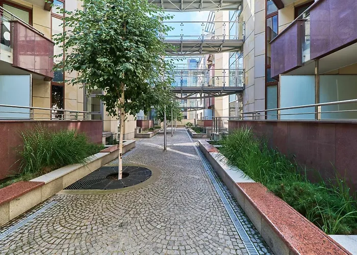 Apartament Krawiecka By Renters