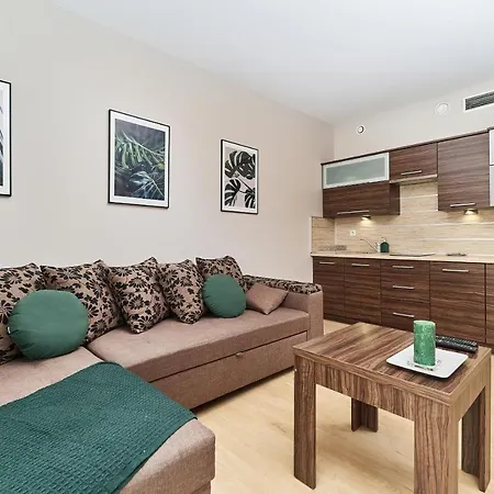 Krawiecka By Renters Вроцлав