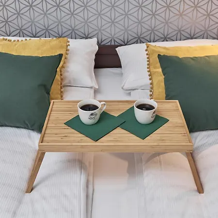 Апартаменты Krawiecka By Renters Вроцлав