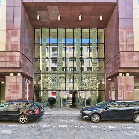 Krawiecka By Renters * Вроцлав