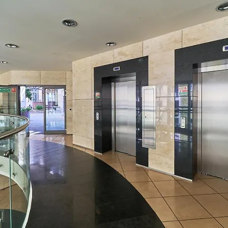 Апартаменты Krawiecka By Renters Вроцлав