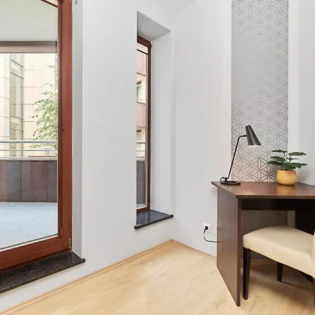 Krawiecka By Renters