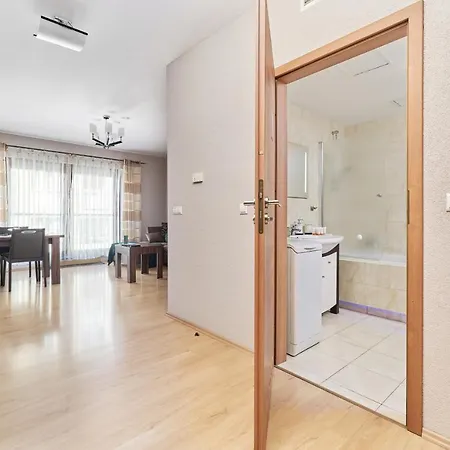 Krawiecka By Renters * Вроцлав