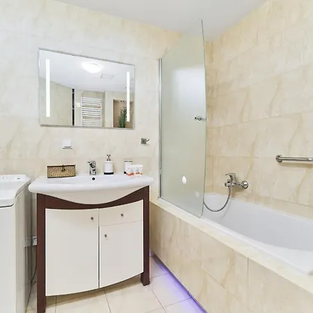 Krawiecka By Renters Вроцлав