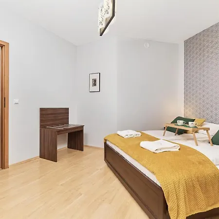 Krawiecka By Renters * Breslavia