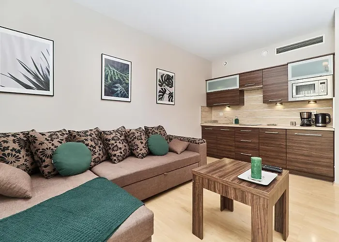 Krawiecka By Renters Breslavia