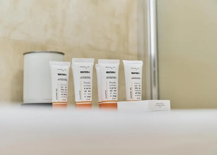 Appartamento Krawiecka By Renters Breslavia