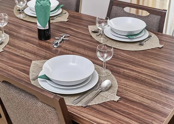 Krawiecka By Renters Breslavia