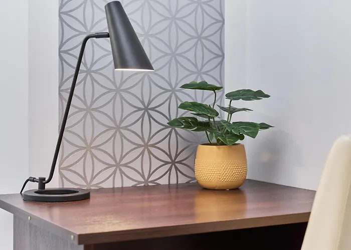 Krawiecka By Renters * ヴロツワフ