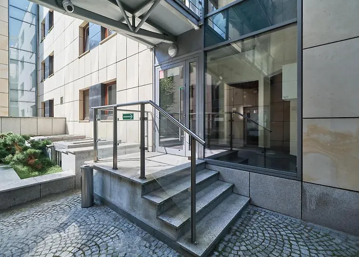 Krawiecka By Renters ヴロツワフ