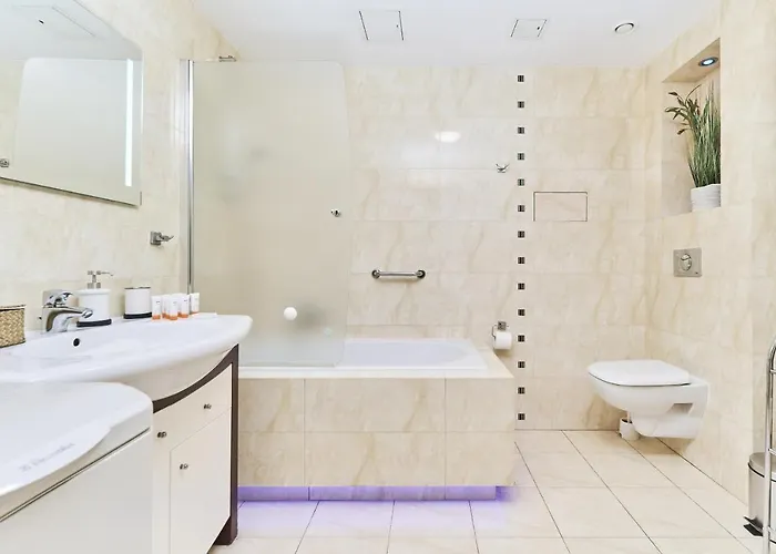 Krawiecka By Renters Breslavia