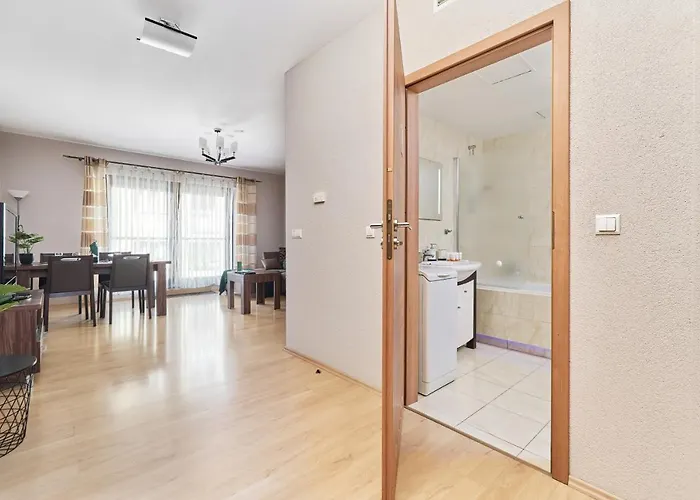 Krawiecka By Renters * Breslavia