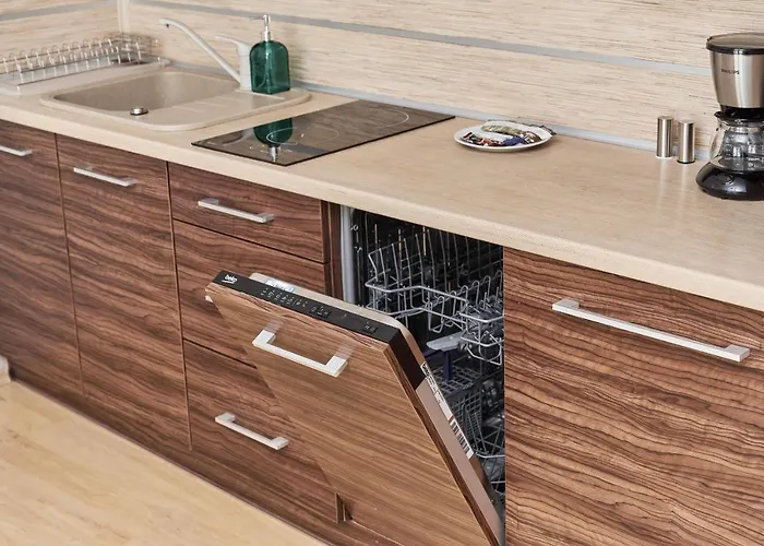 Krawiecka By Renters アパート *