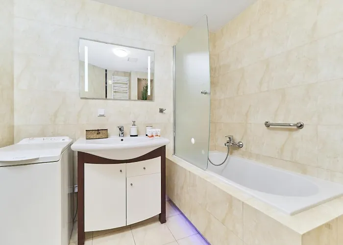 Krawiecka By Renters Breslavia