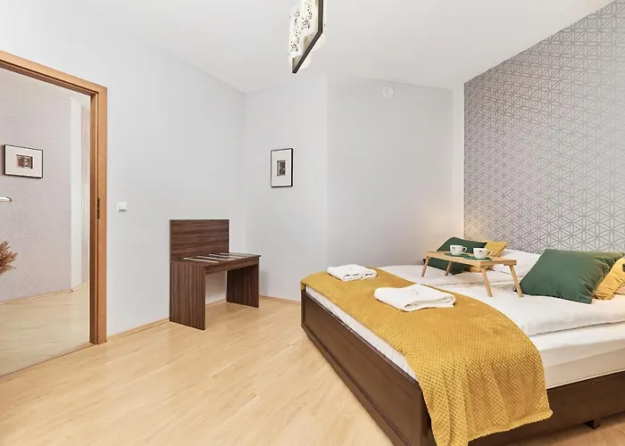 Krawiecka By Renters * ヴロツワフ